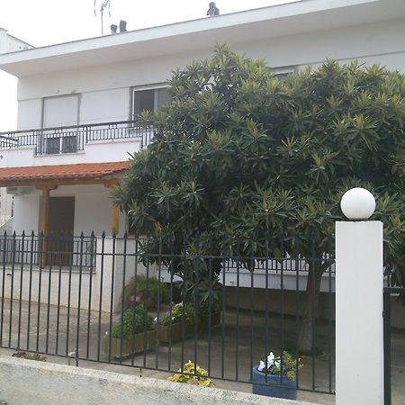 Kalaitzis Apartments Kalyves Polygyrou Ngoại thất bức ảnh