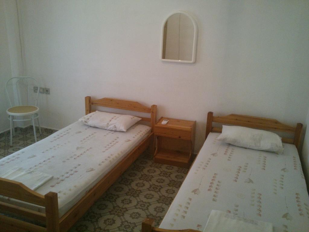 Kalaitzis Apartments Kalyves Polygyrou Phòng bức ảnh