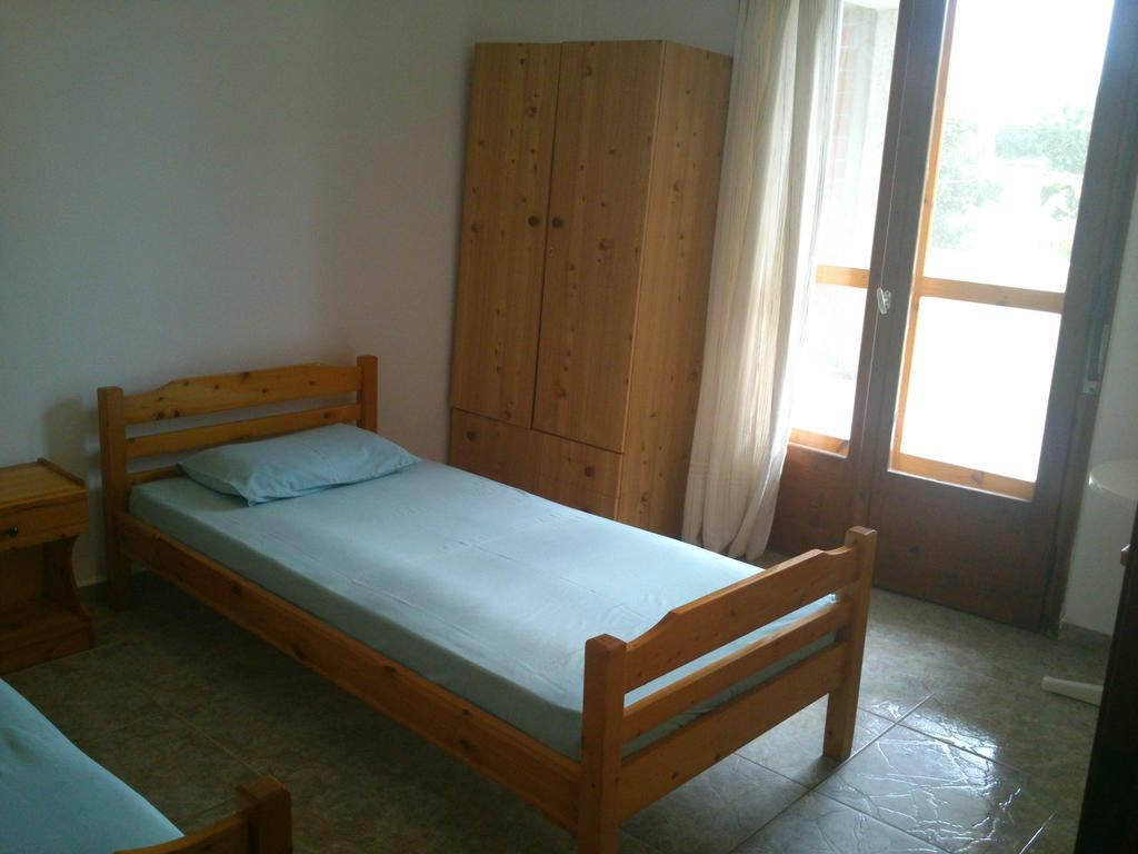 Kalaitzis Apartments Kalyves Polygyrou Phòng bức ảnh